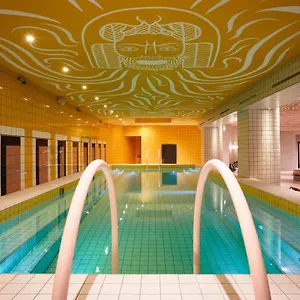 Mama Shelter Hotel