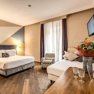 Hotel Boutique Galatea