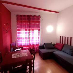  Appartement My Vatican House