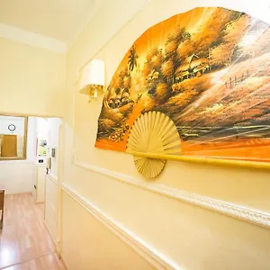 Funny Palace Hostel
