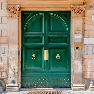  Appartement House Trevi