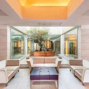 Sheraton Parco De Medici Hotel