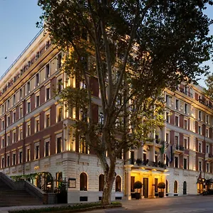 Intercontinental Ambasciatori Palace By Ihg Hotel