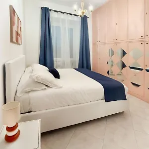  Appartement Domus Chiara Al Colosseo