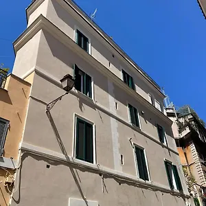  Appartement Flatinrome Trastevere Complex