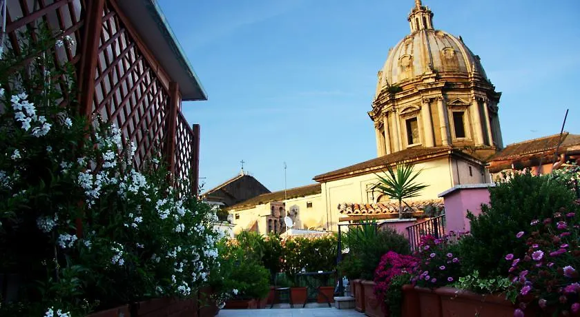 Hotel Sole Roma Rome