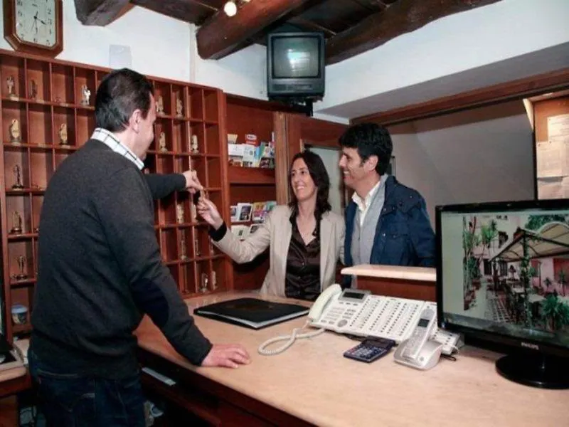 Hotel Sole Roma 3*, Rom Italien