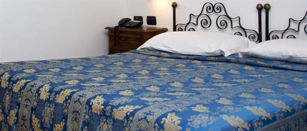 ***  Hotel Sole Roma Italie