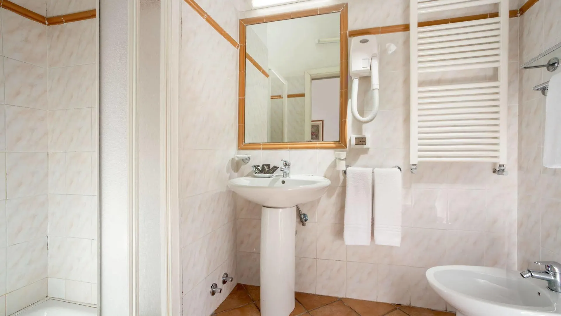 Hotel Sole Roma