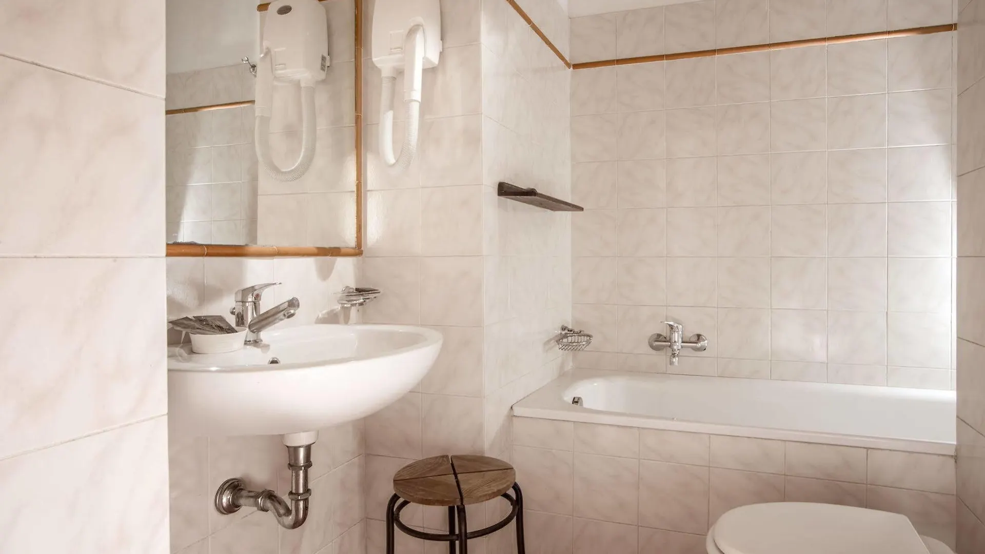 Hotel Sole Roma 3*, Rome