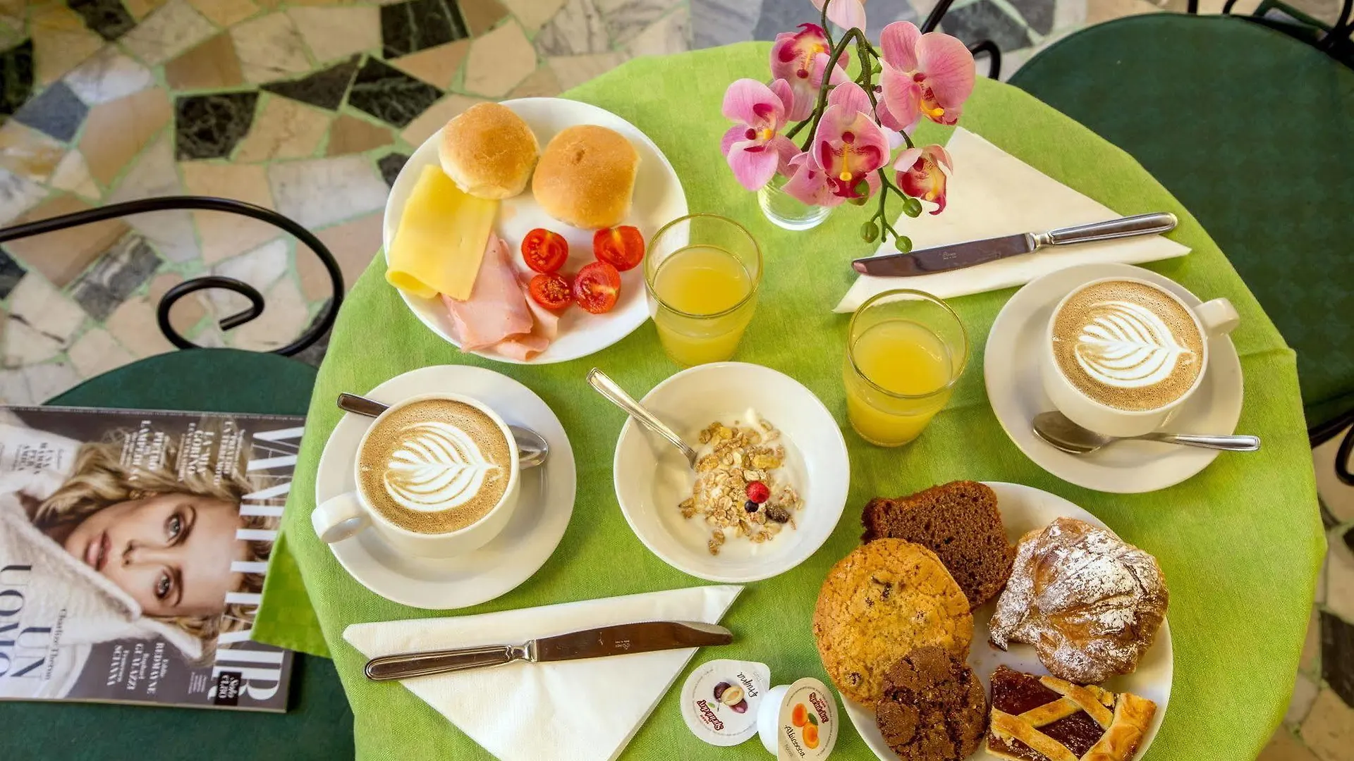 Hotel Sole Roma