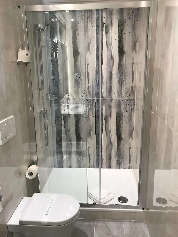 Hotel Sole Roma 3*, Rome Italie