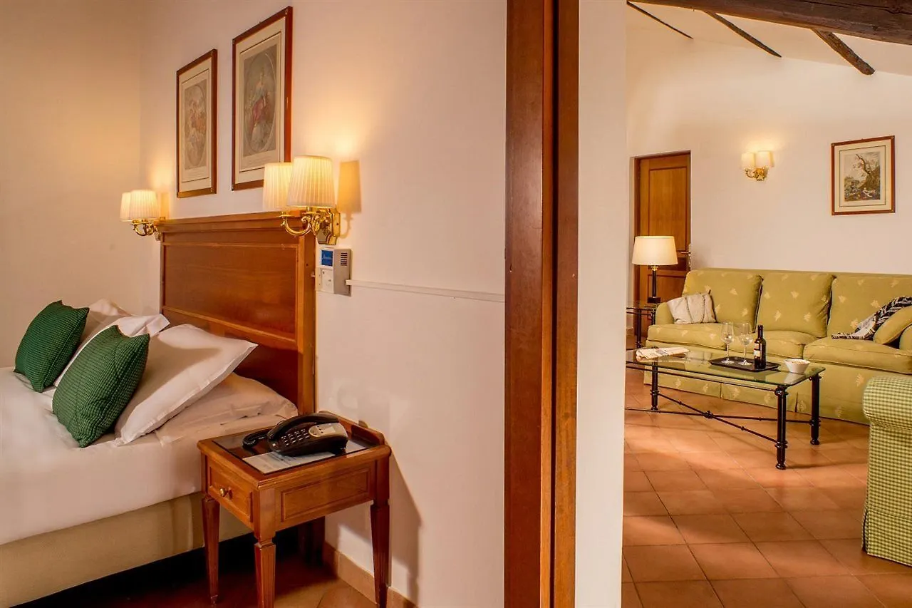 Hotel Sole Roma