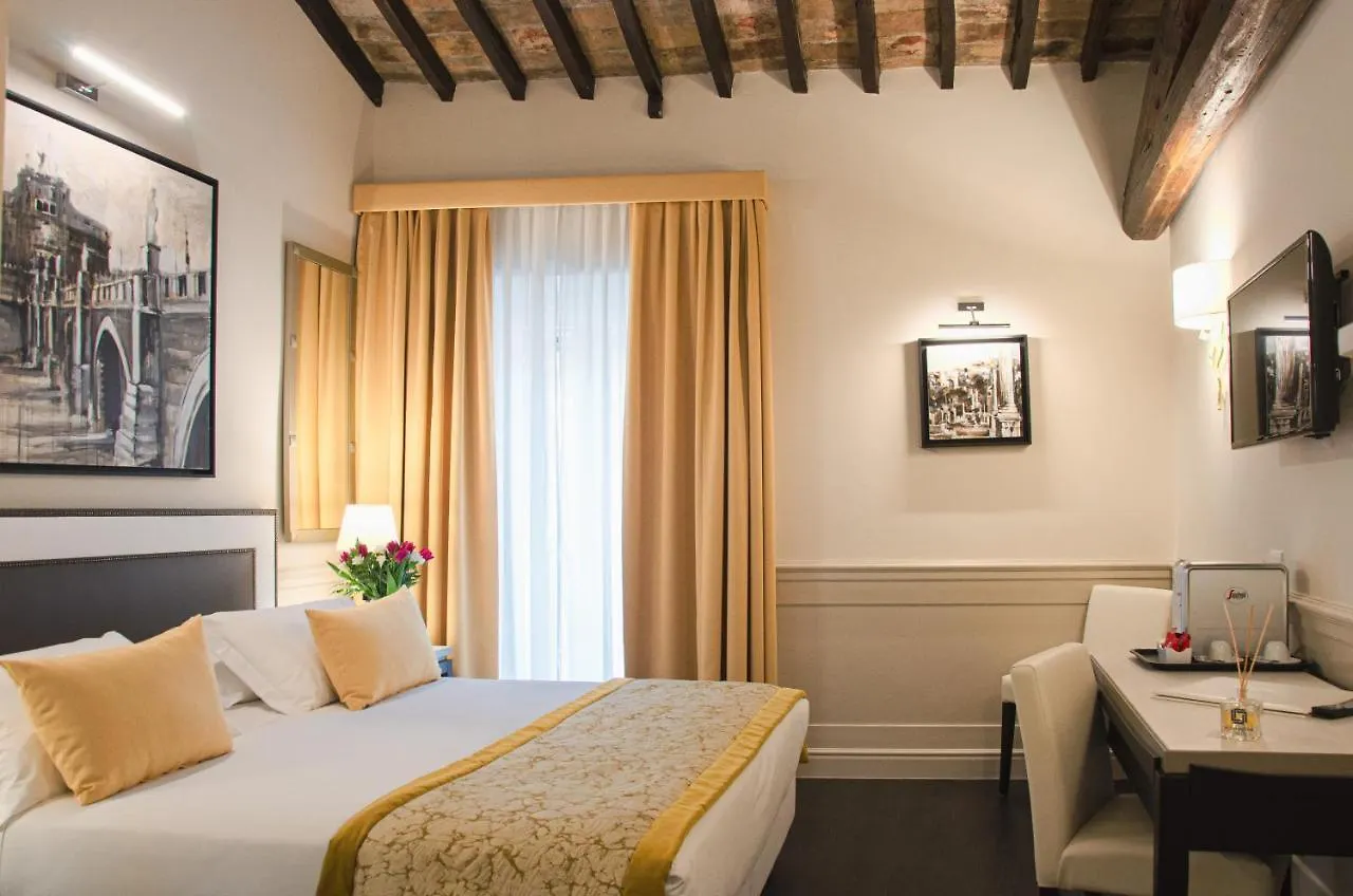 Hotel Sole Roma  Rome