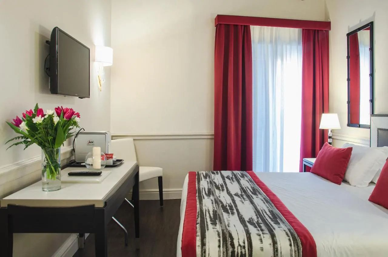 Hotel Sole Roma