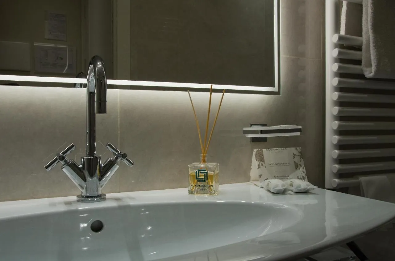 Hotel Sole Roma